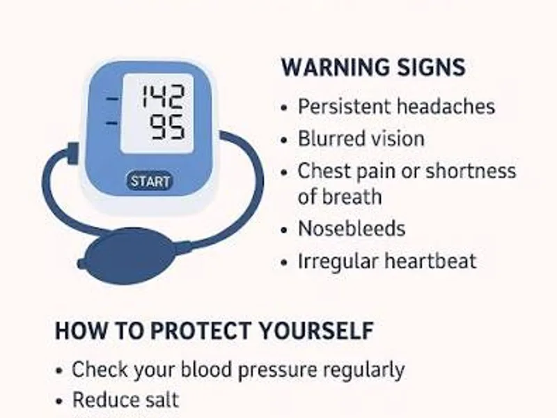 The Silent Killer: How Alcohol Quietly Raises Blood Pressure