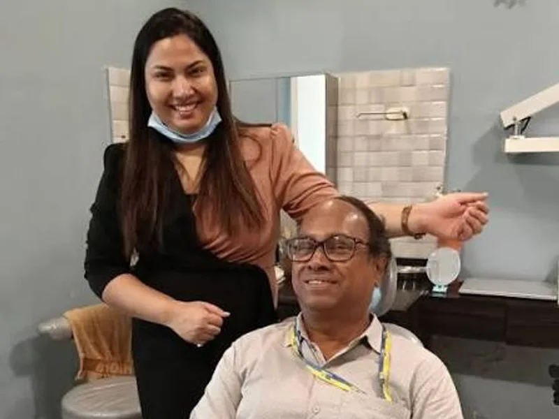 Affordable Dental Clinic in Deoghar: What to Look For