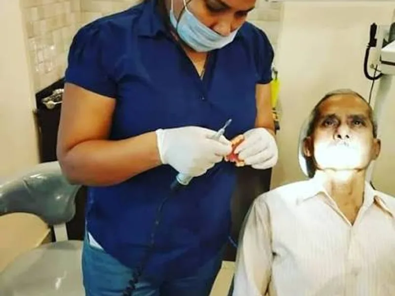 Best Orthodontist in Deoghar: Braces & Aligner Guide