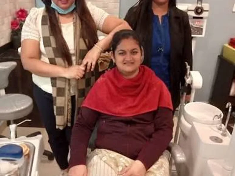Best Pediatric Dentist in Deoghar: A Parent's Guide