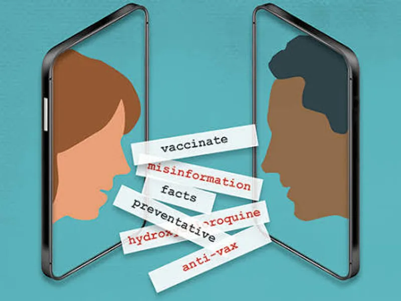 Fake Health News Viral Tracker: Check Claims Before Sharing