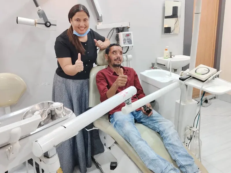 Teeth Cleaning and Scaling in Deoghar: What to Know