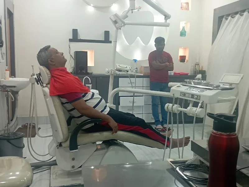 Dental Crown and Bridge in Deoghar: A Practical Guide