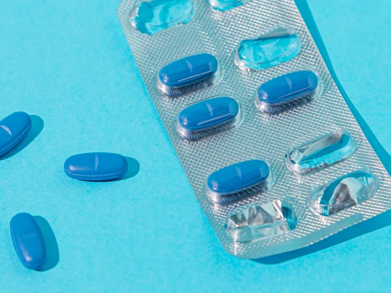 Weekly HIV Pill Breakthrough Explained