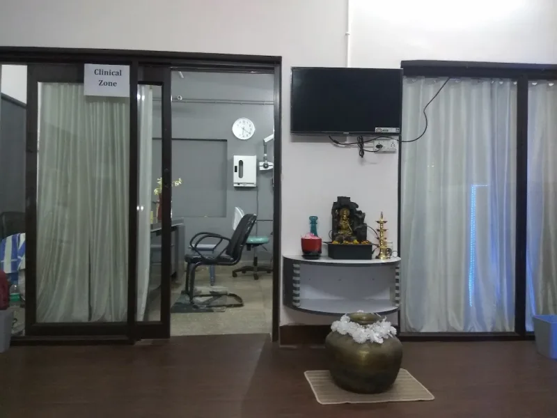 Smile Makeover in Deoghar: Options & What to Expect