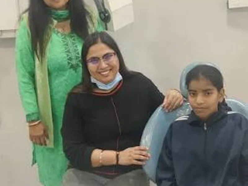 Child Dental Care in Deoghar: A Parent's Complete Guide
