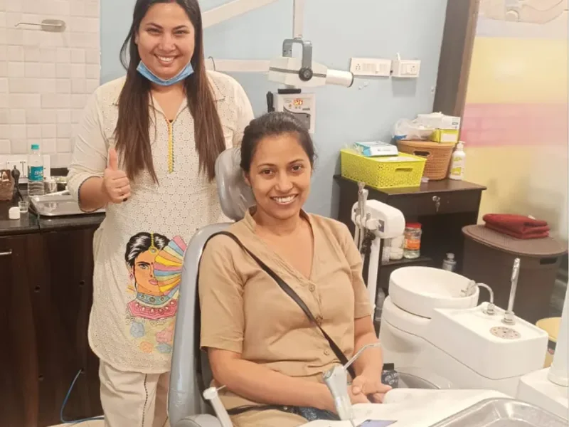 Cavity Filling Treatment Deoghar: Causes, Cost & Care