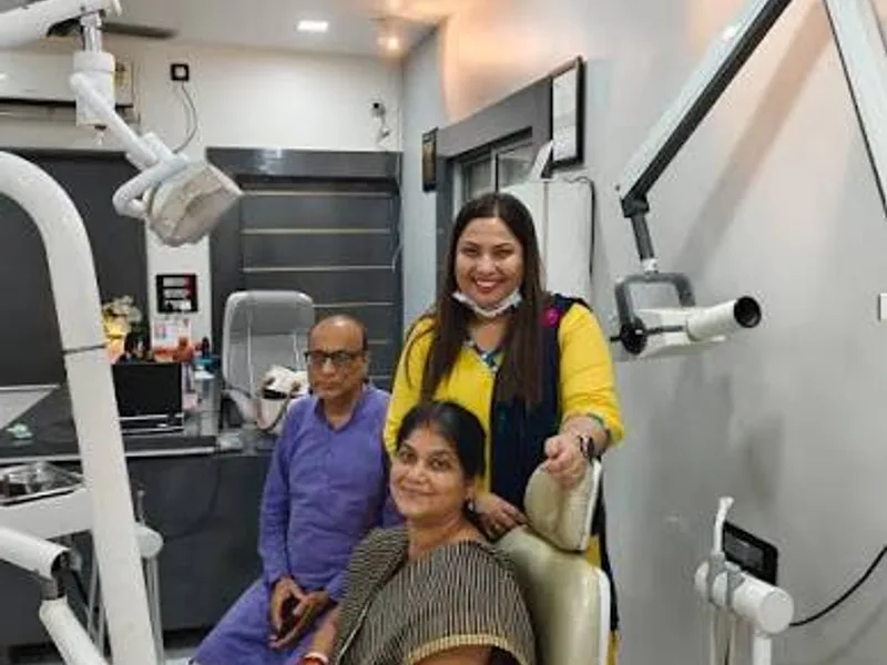 Tooth Extraction in Deoghar: When It's Needed & Recovery