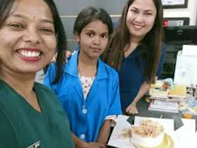 Dental Checkup and X-Ray in Deoghar: What You Need to Know