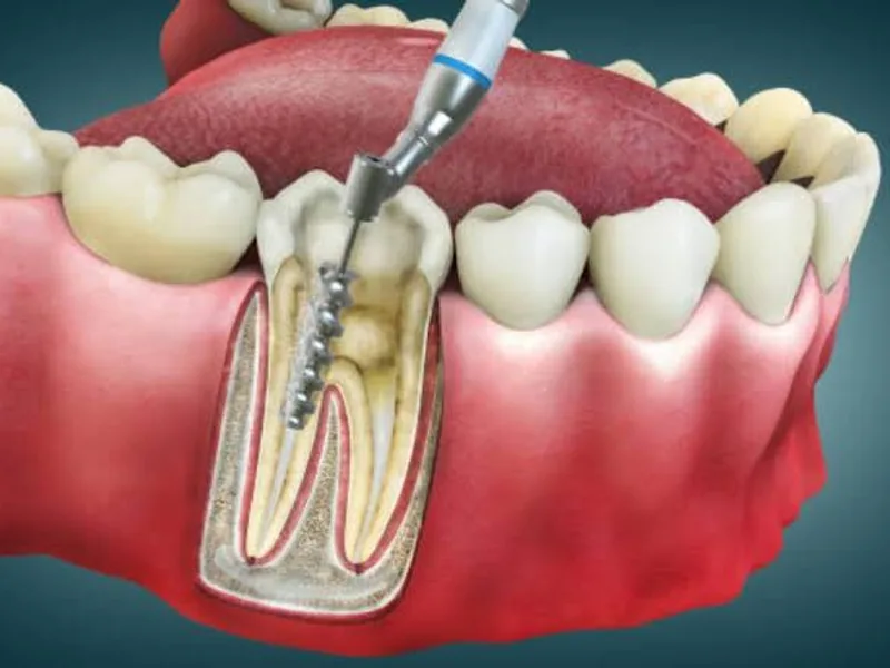 Cost of Root Canal Treatment in India: What to Expect