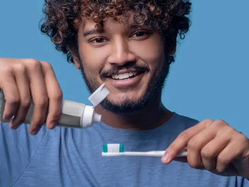 Best Toothpaste for Sensitive Teeth: A Deoghar Buyer's Guide