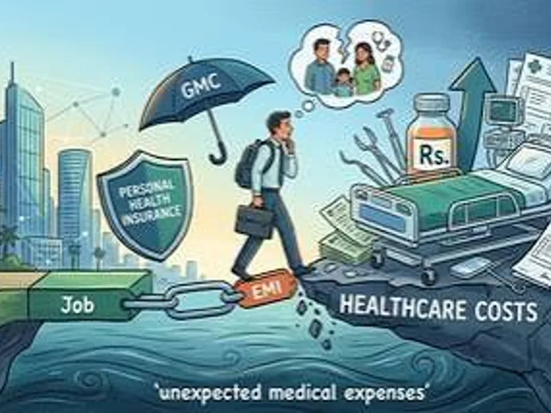 Rising healthcare costs employers