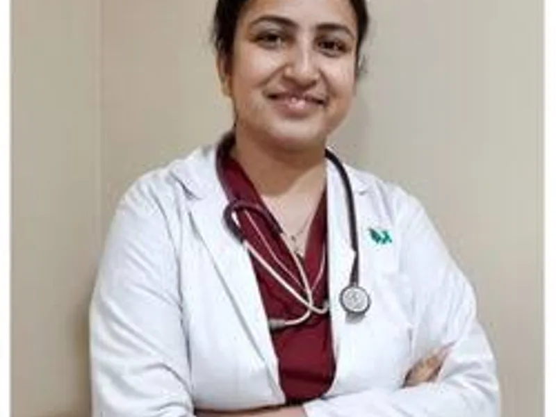 Best Doctor for Child Fever in Deoghar | When to See a Pediatrician