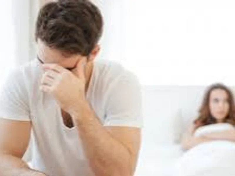 Porn-induced erectile dysfunction