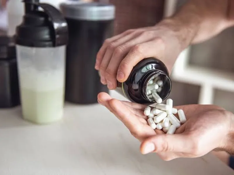 Testosterone boosting supplements — do they work