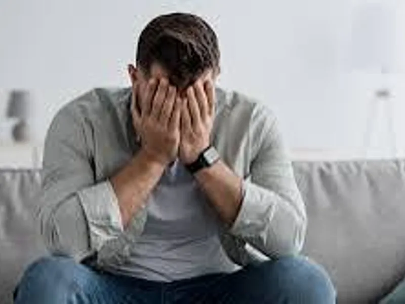 Testosterone and mood/depression link