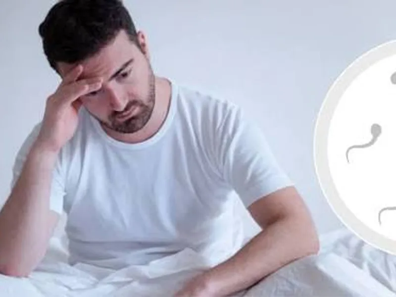 Male fertility testing