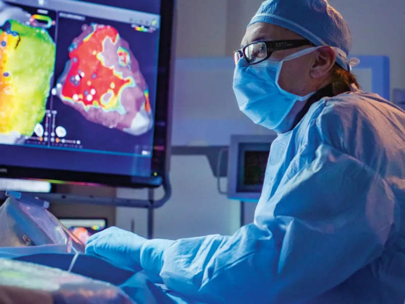 Tachycardia Treatment Breakthrough: What 2026 Actually Changed