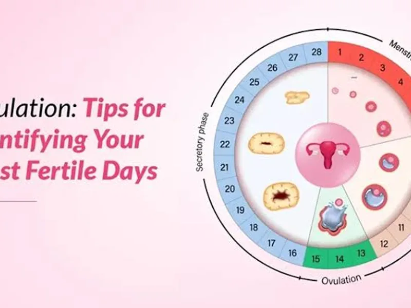 Ovulation Tracking Methods: What Actually Works