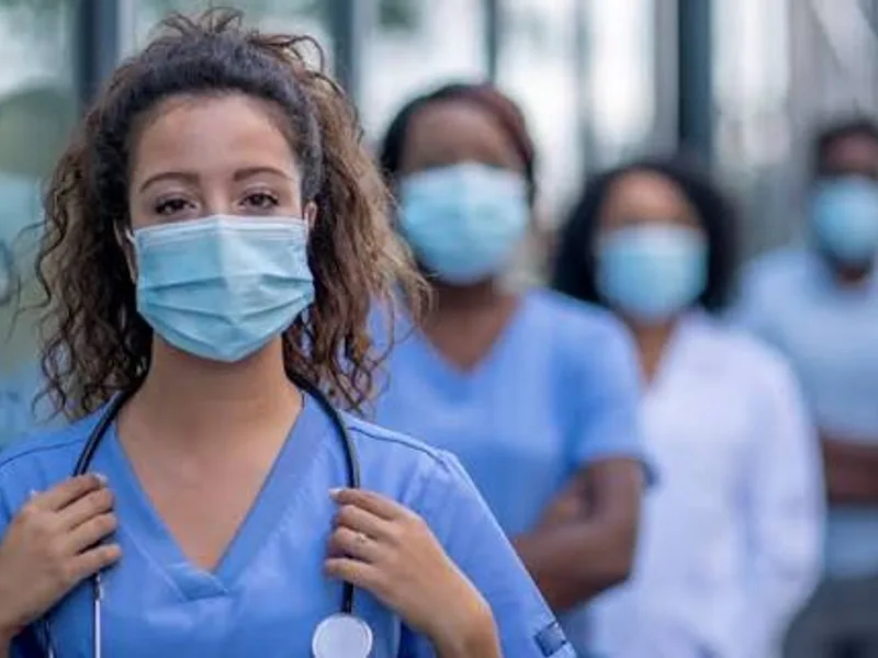 Nurse Staffing Shortage in India: What the Data Shows