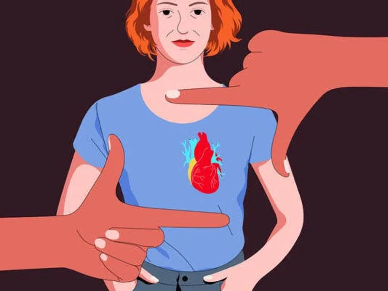 Heart Disease Symptoms in Women: What Gets Missed