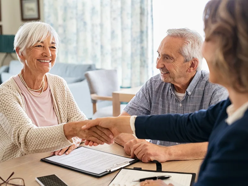 Elder Isolation and Health: What the Research Shows