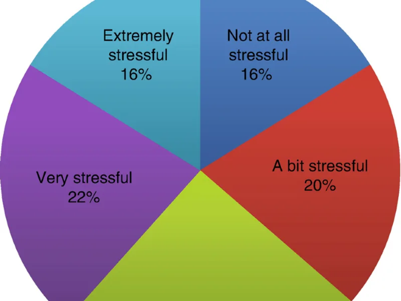 Caregiver Burnout Statistics: What the 2025 Data Shows