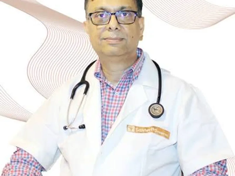 Best Endocrinologist in Ranchi