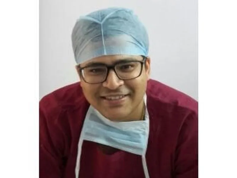 Obstetrician Gynecologist in Asansol: Care Guide