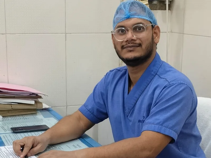 Neurologist Near Me in Asansol: A Care Guide
