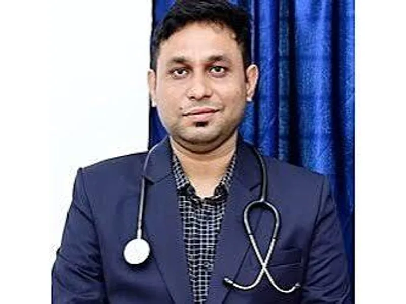 Brain Specialist Doctor in Asansol: Care Guide