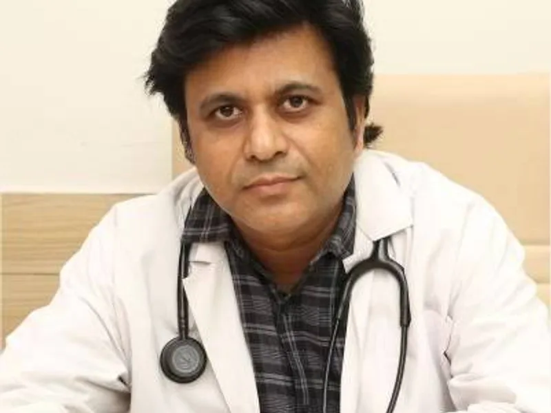 Stomach Doctor in Ranchi