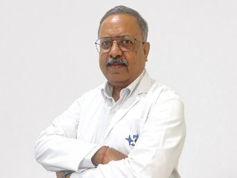 Best Gastroenterologist in Ranchi