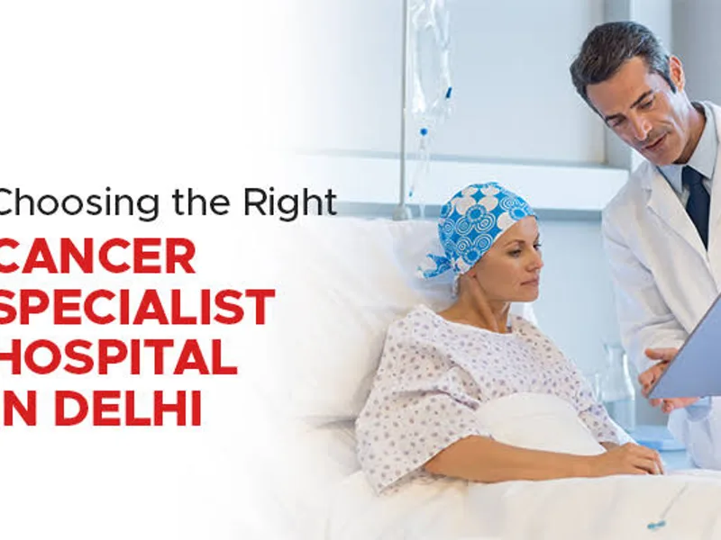 Cancer Specialist Doctor: How to Choose the Right One