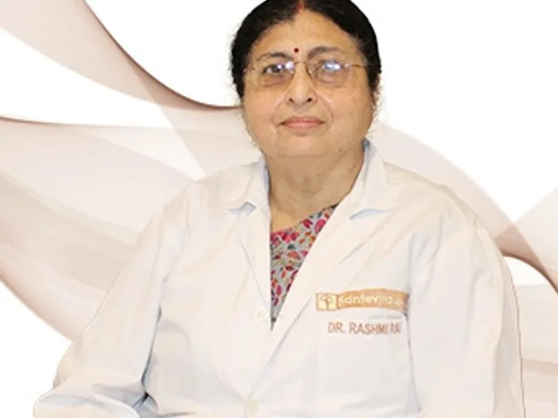 Women's Health Specialist in Ranchi