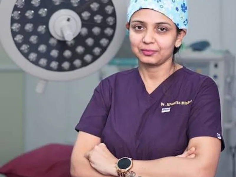 Best Gynecologist in Ranchi