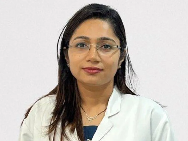 Choosing an Obstetrician Gynecologist in Ranchi