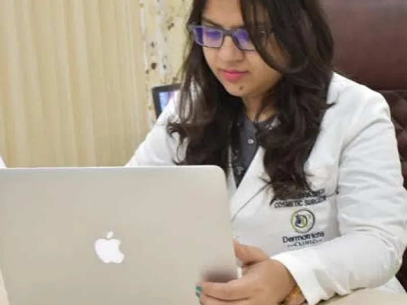 Dermatologist Near Me in Kanpur