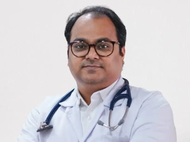 Neurologist Near Me in Ranchi