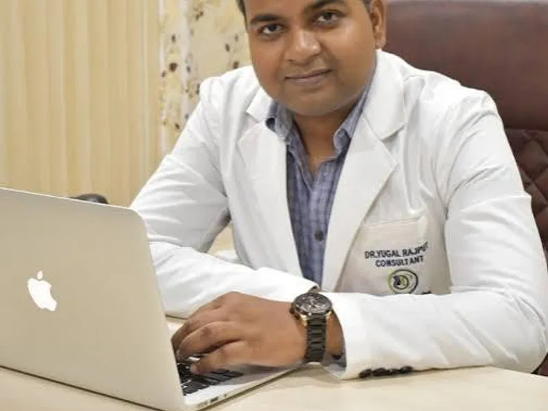 Skin Specialist Doctor in Kanpur