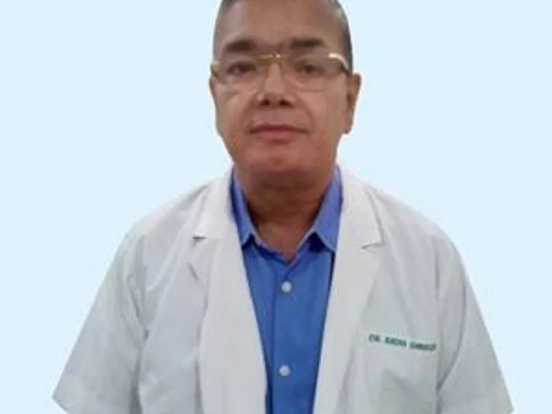 Endocrinologist Near Me in Kanpur