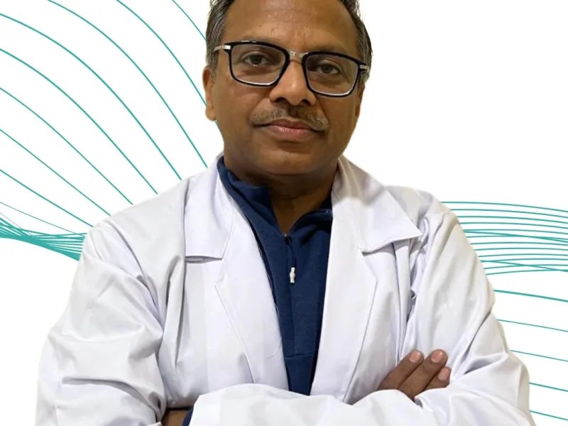 Nervous System Specialist in Ranchi