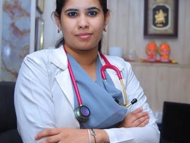 Diabetes Specialist Doctor in Kanpur
