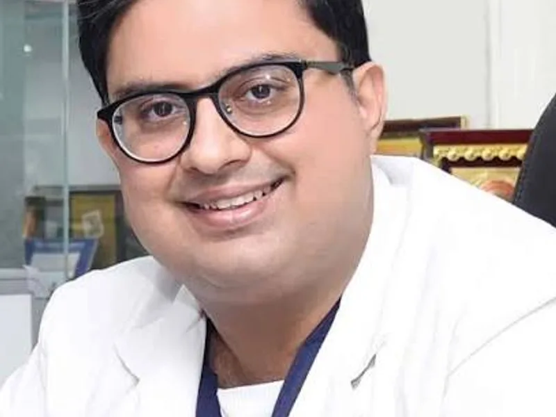 Hormone Specialist in Kanpur