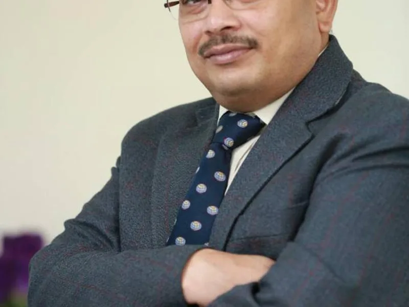 Best Neurologist in Ranchi