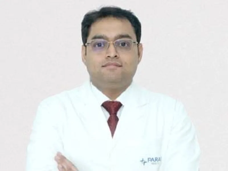 best endocrinologist in Kanpur