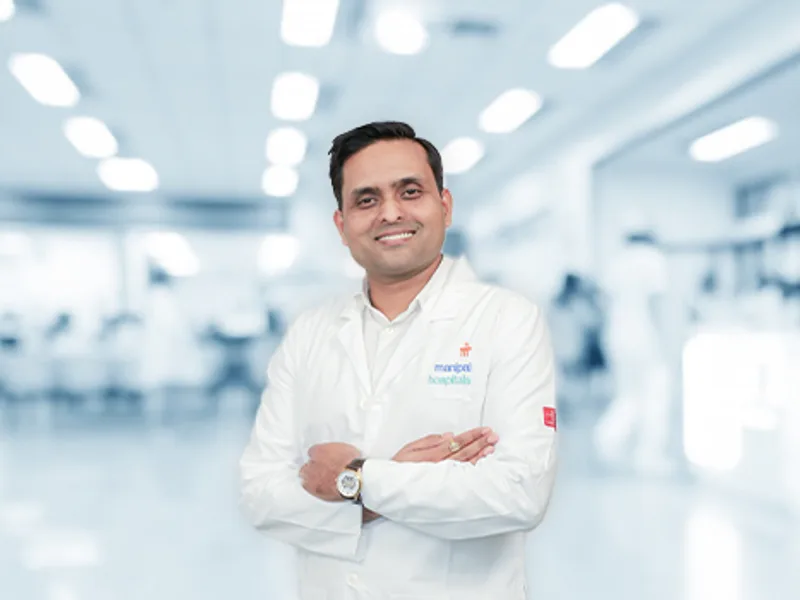 Oncologist Near Me in Ranchi