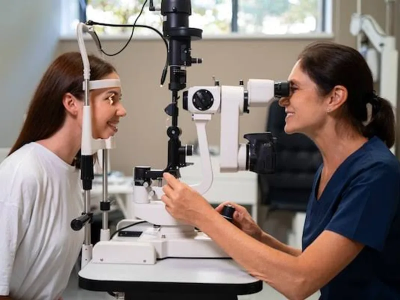 Vision Specialist in Asansol: What to Know