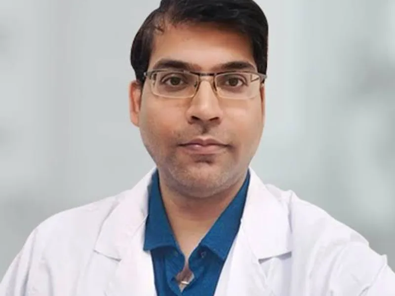Gastroenterologist Near Me in Kanpur