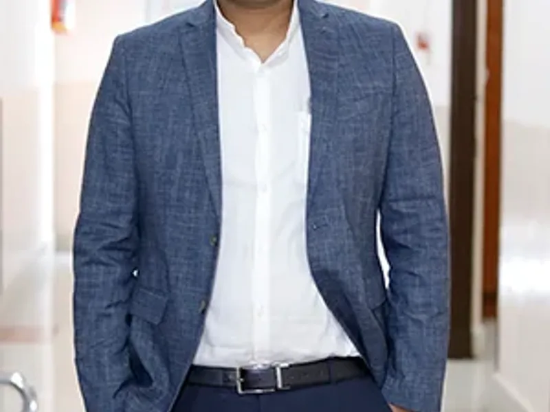 Best Oncologist in Ranchi